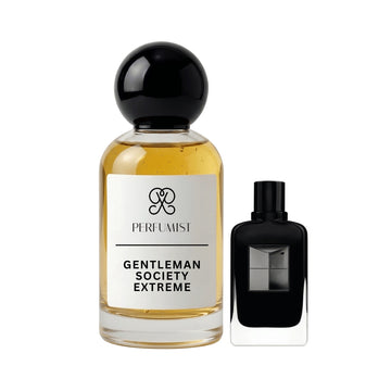 Gentleman Society Extreme