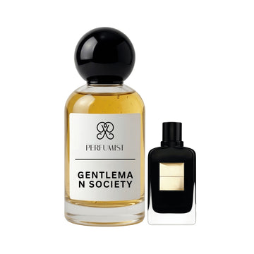 Gentleman Society