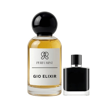 Gio Elixir