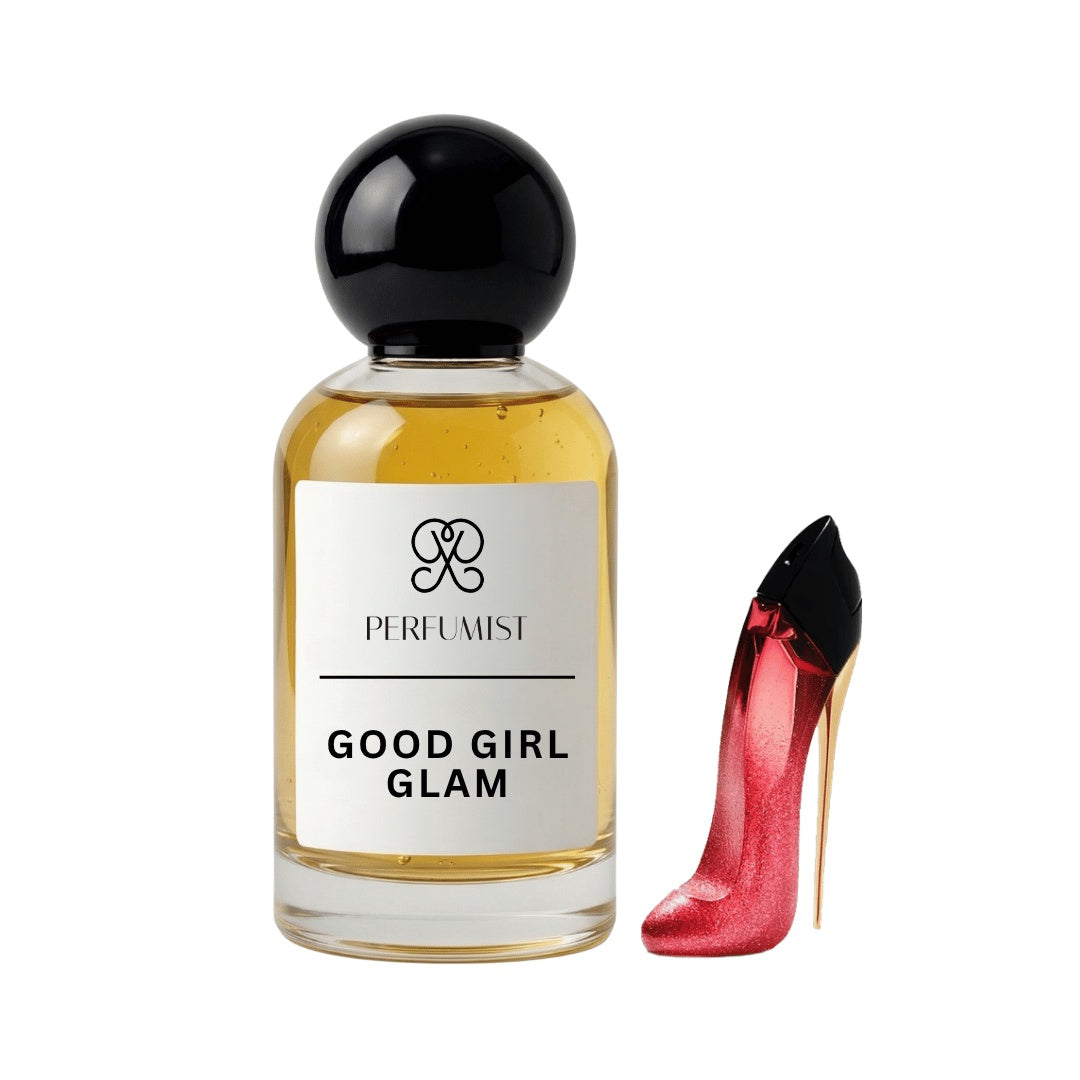 Good Girl Glam