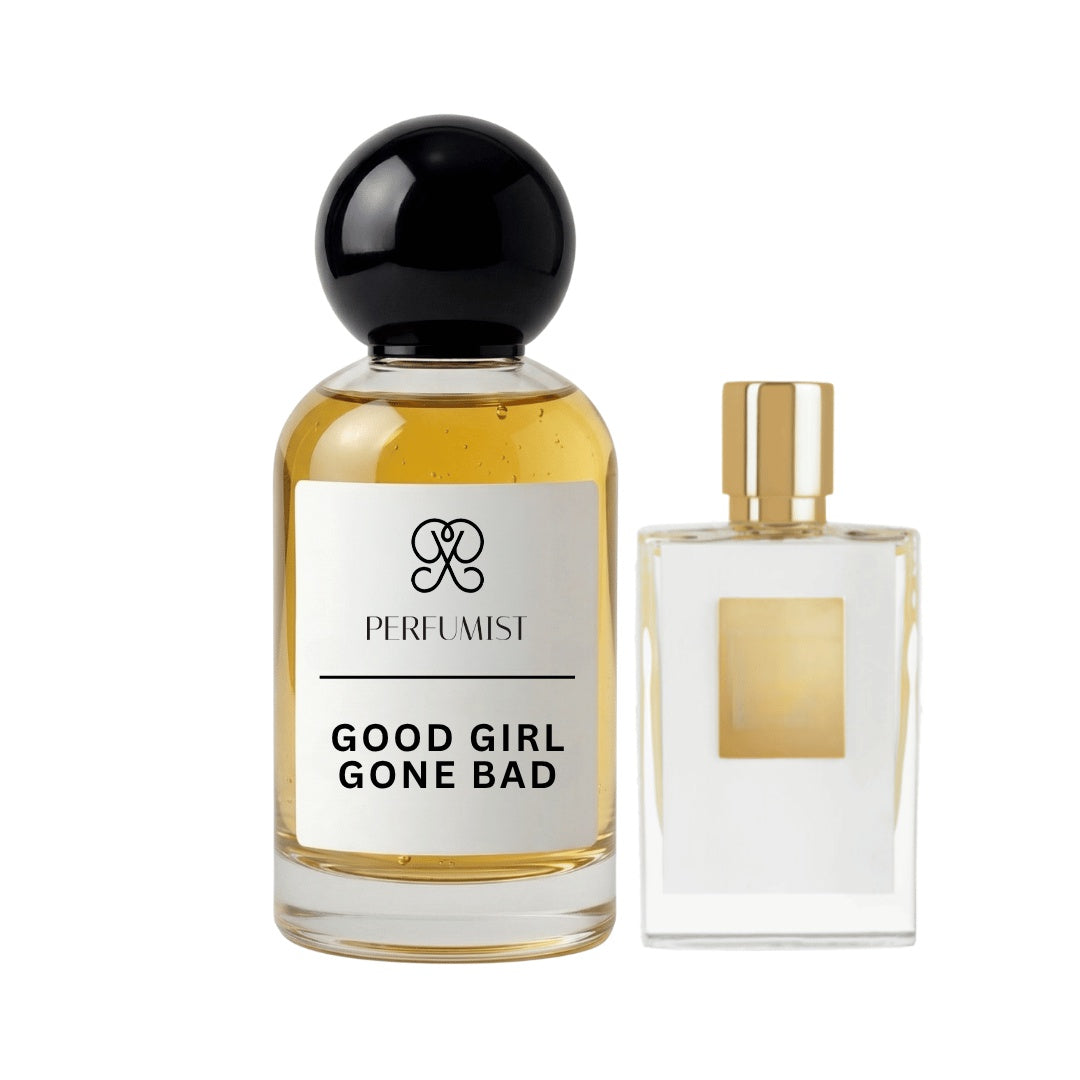 Good Girl Gone Bad