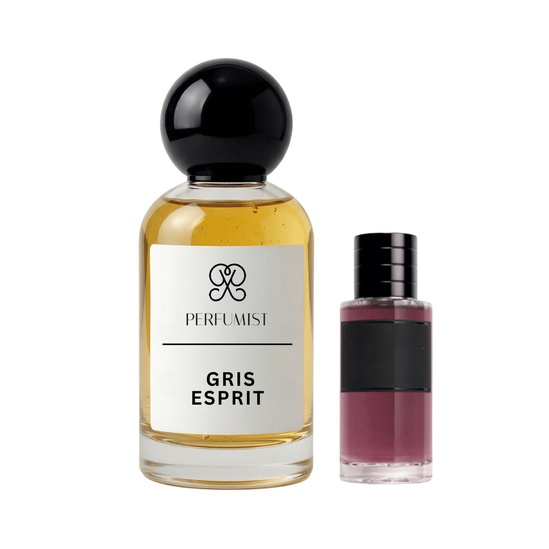 Gris Esprit