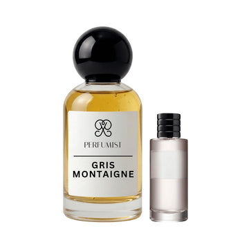 Gris Montaigne