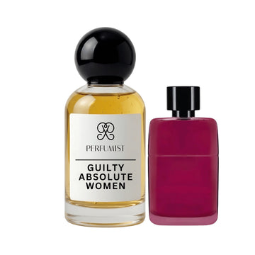 Guilty Absolute Women