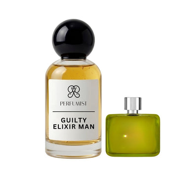 Guilty Elixir Man