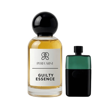 Guilty Essence