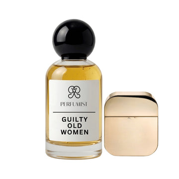 Guilty Old Women