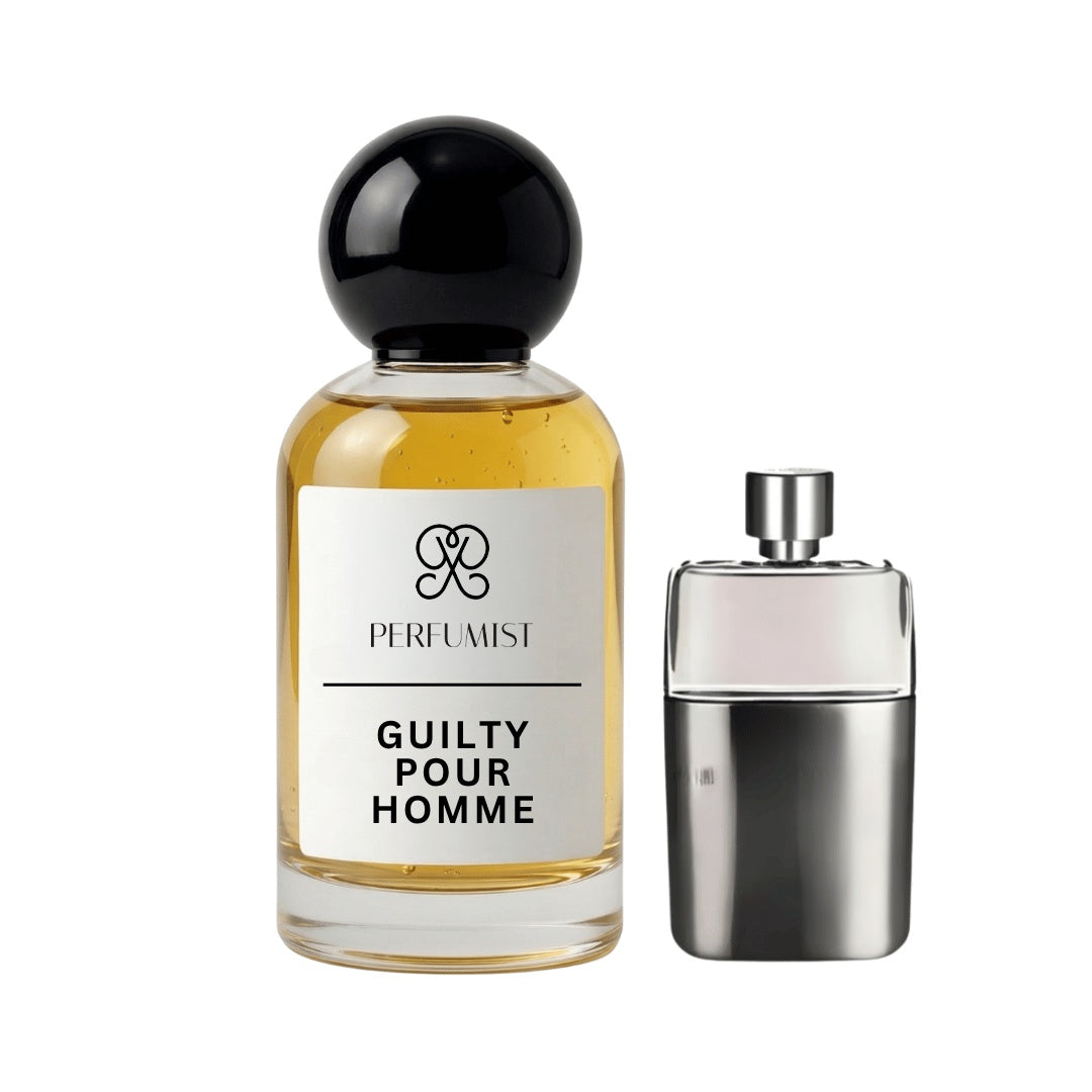 Guilty Pour Homme