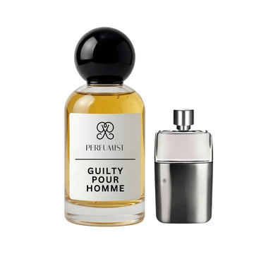 Guilty Pour Homme