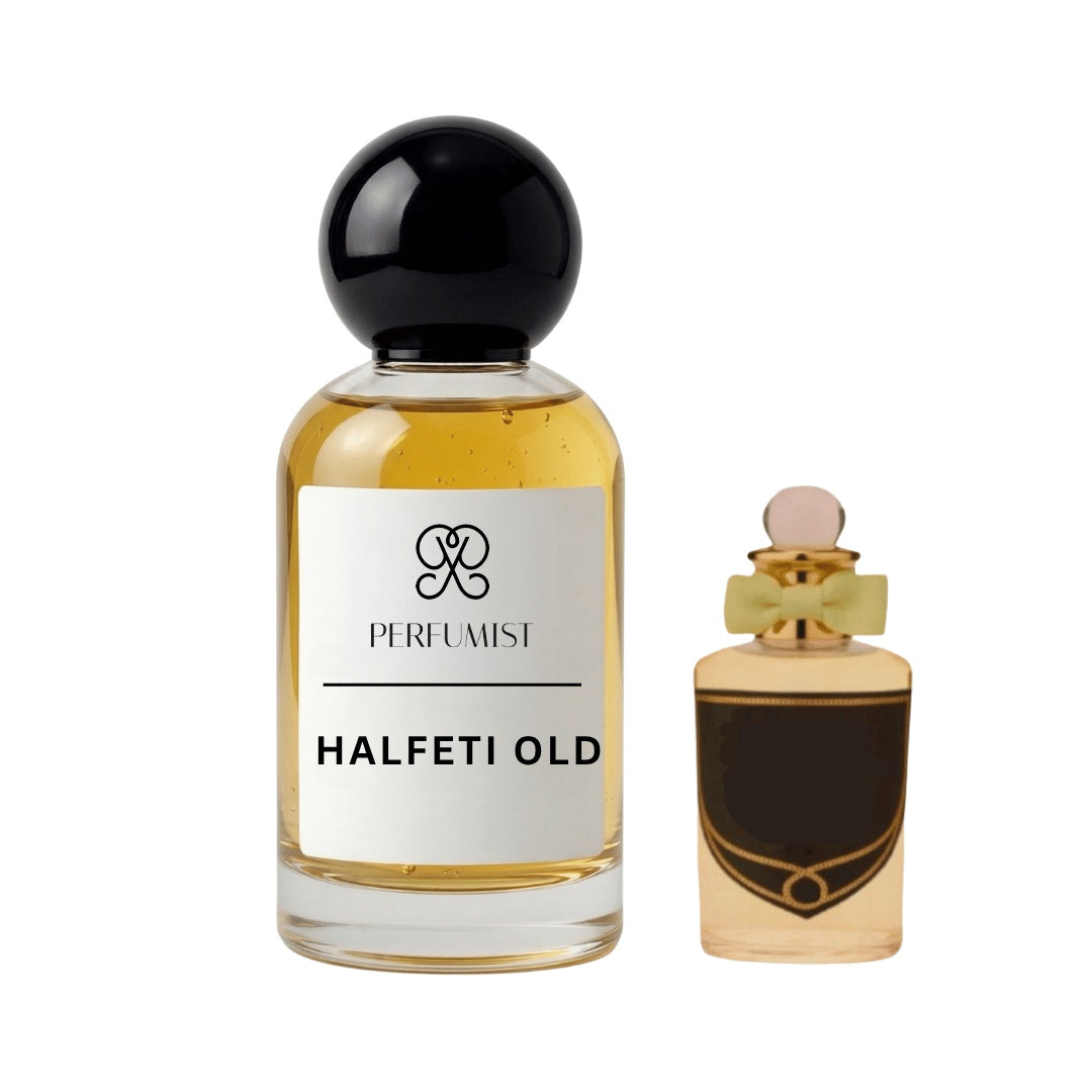 Halfeti Old
