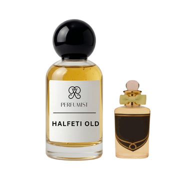 Halfeti Old