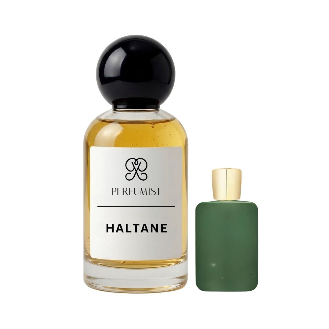 Haltane
