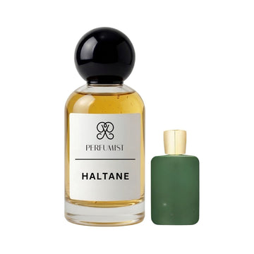 Haltane