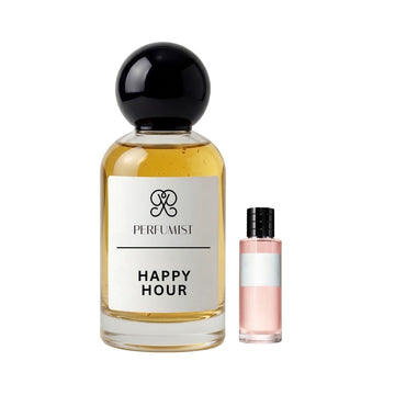 Happy Hour