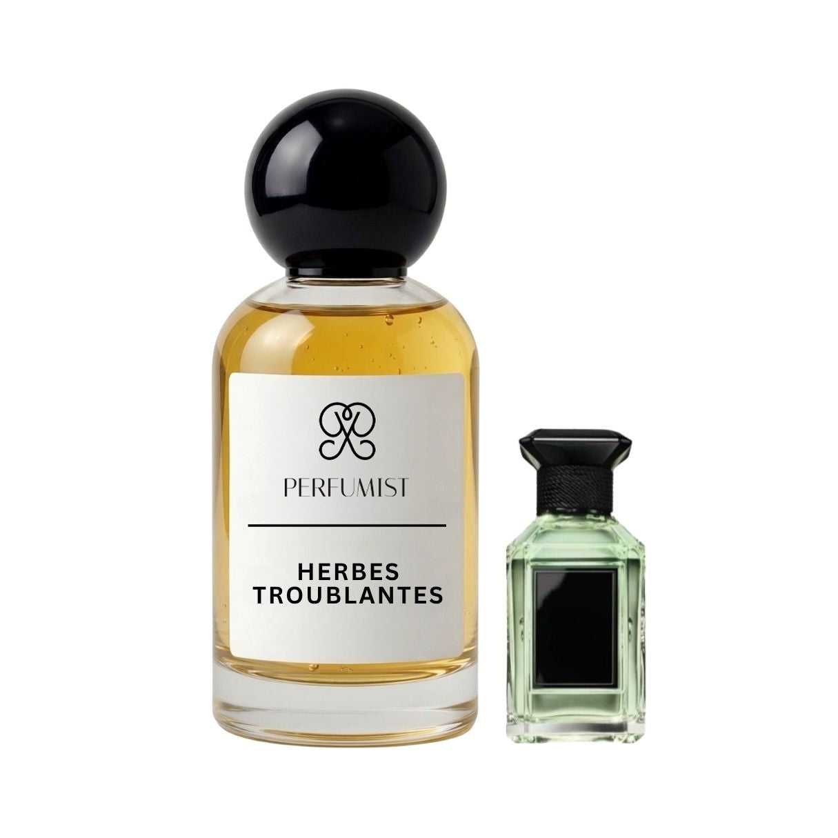 Herbes Troublantes