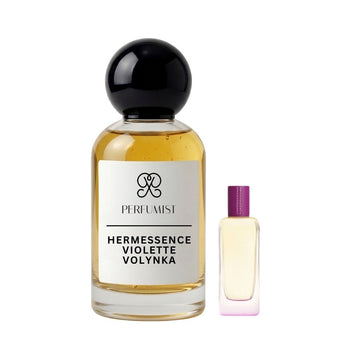 Hermessence Violette Volynka