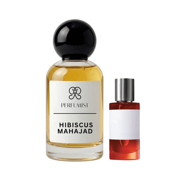 Hibiscus Mahajad