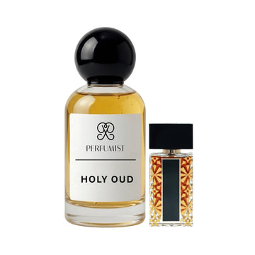 Holy Oud