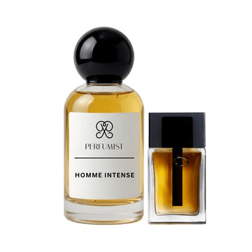 Homme Intense