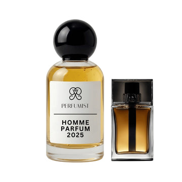 Homme Parfum 2025