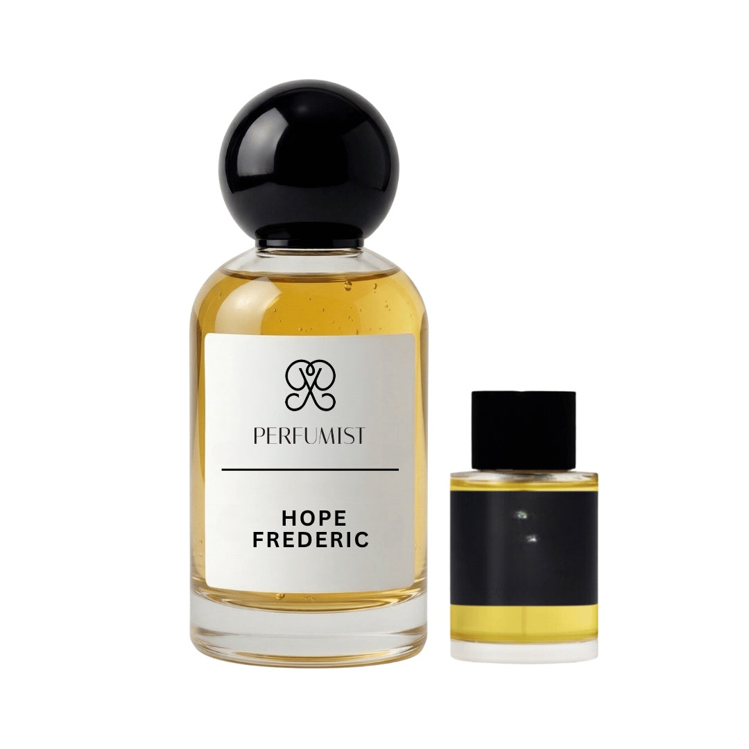 Hope Frederic