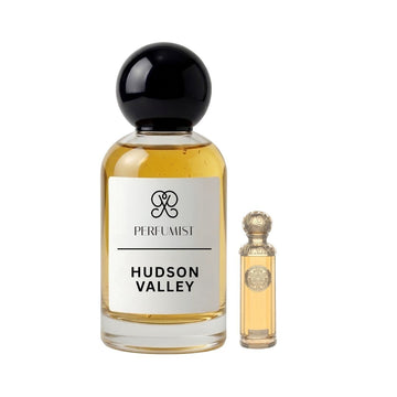 Hudson Valley