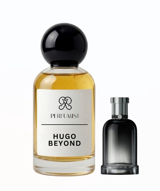 Hugo Beyond