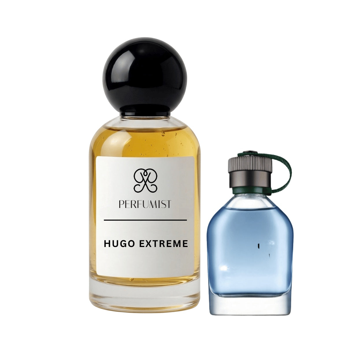 Hugo Extreme