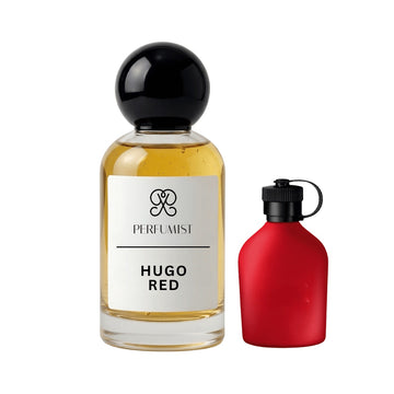 Hugo Red