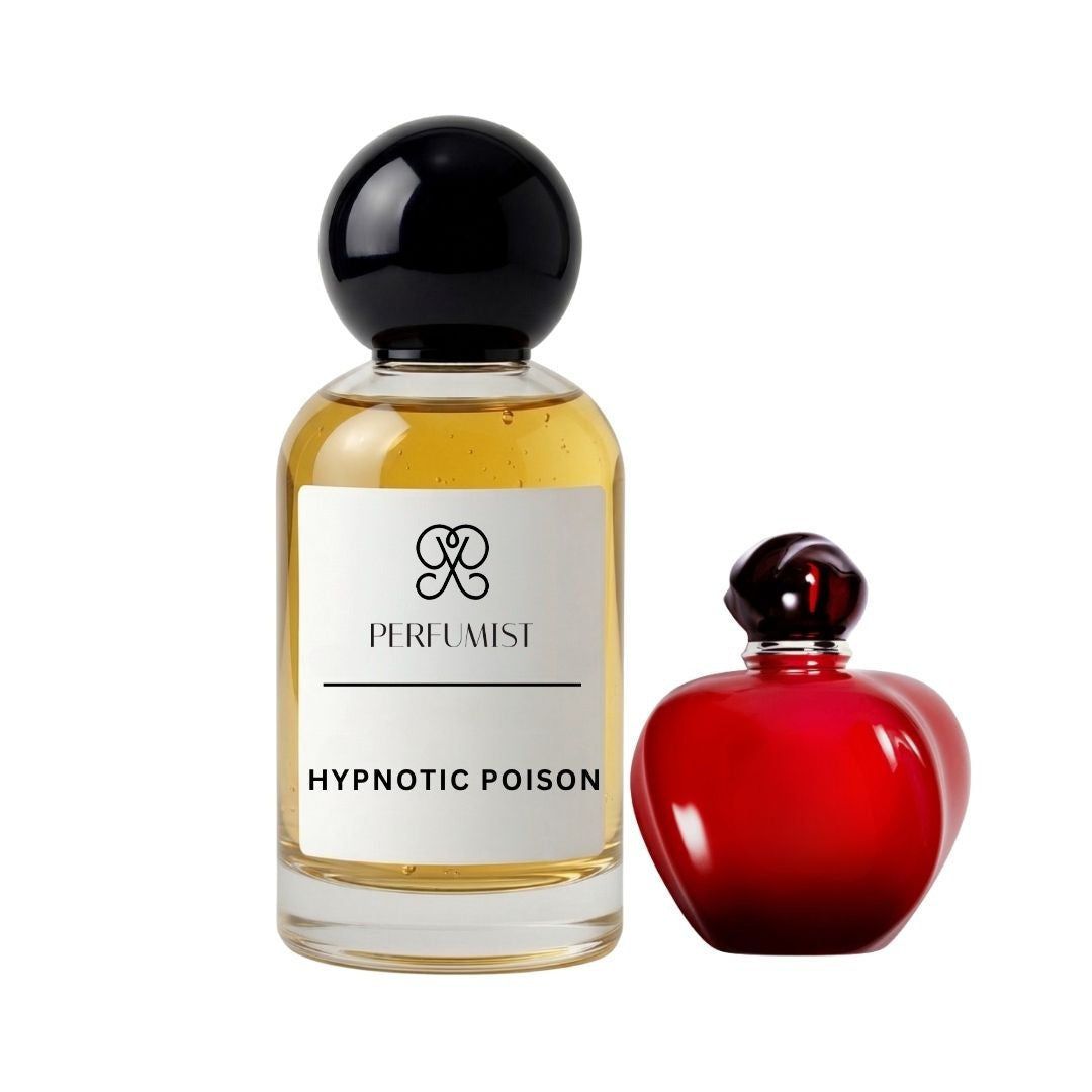 Hypnotic Poison