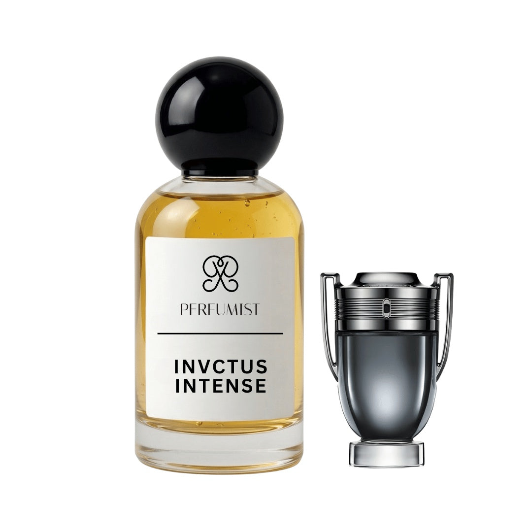 Invictus Intense
