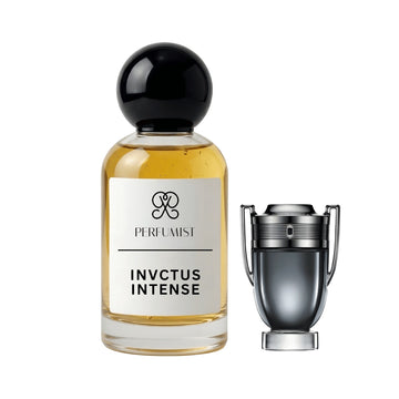 Invictus Intense