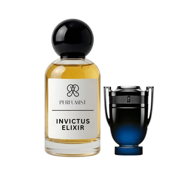 Invictus Elixir