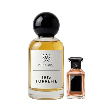 Iris Torrefie
