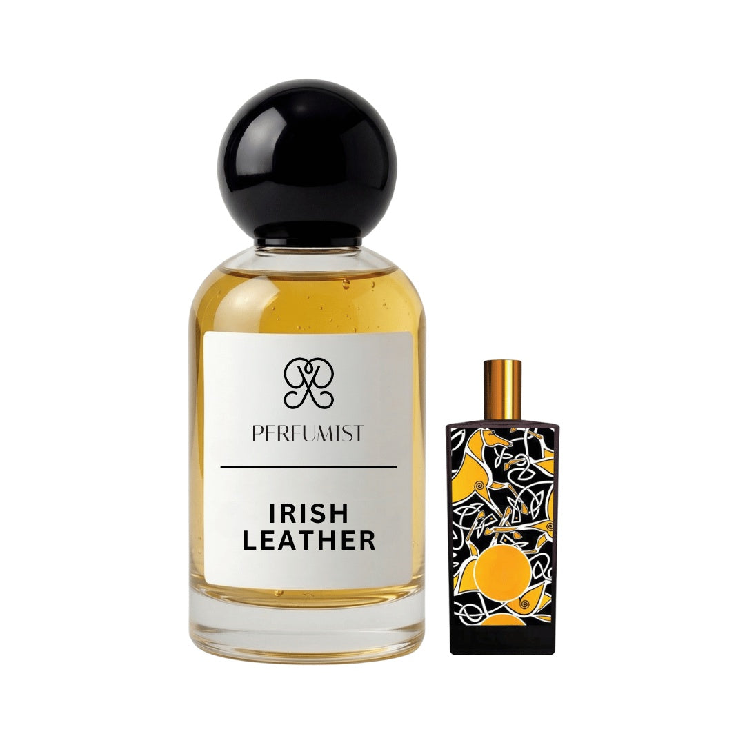 Irish Leather