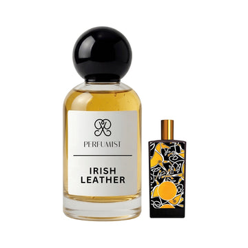 Irish Leather
