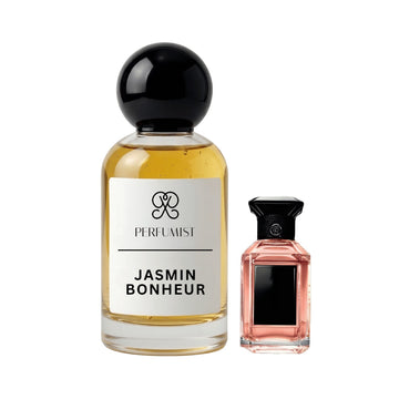 Jasmin Bonheur
