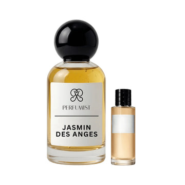 Jasmin Des Anges