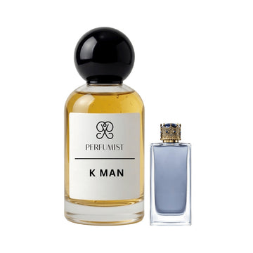 K Man
