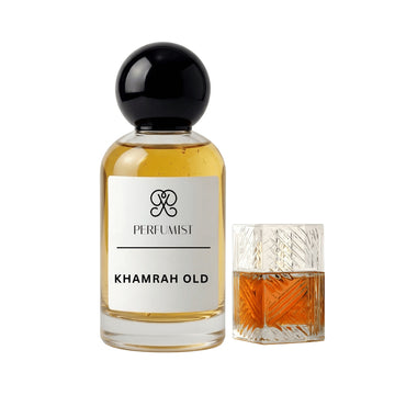 Khamrah Old