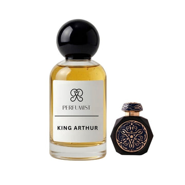 King Arthur