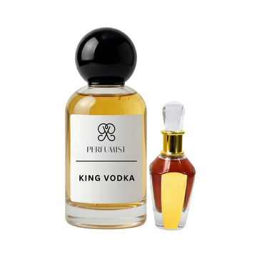 King Vodka