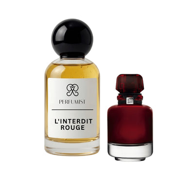 L'Interdit Rouge