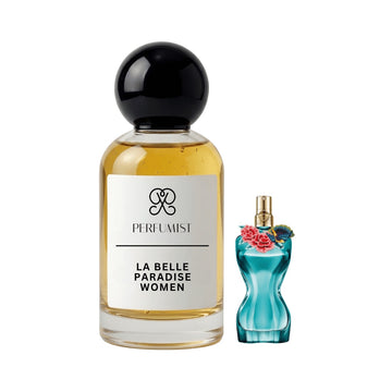 La Belle Paradise Women