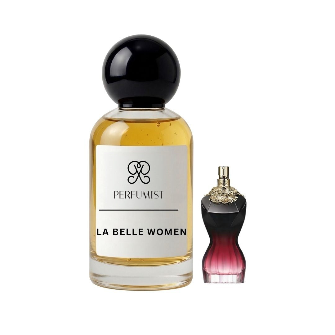 La Belle Woman