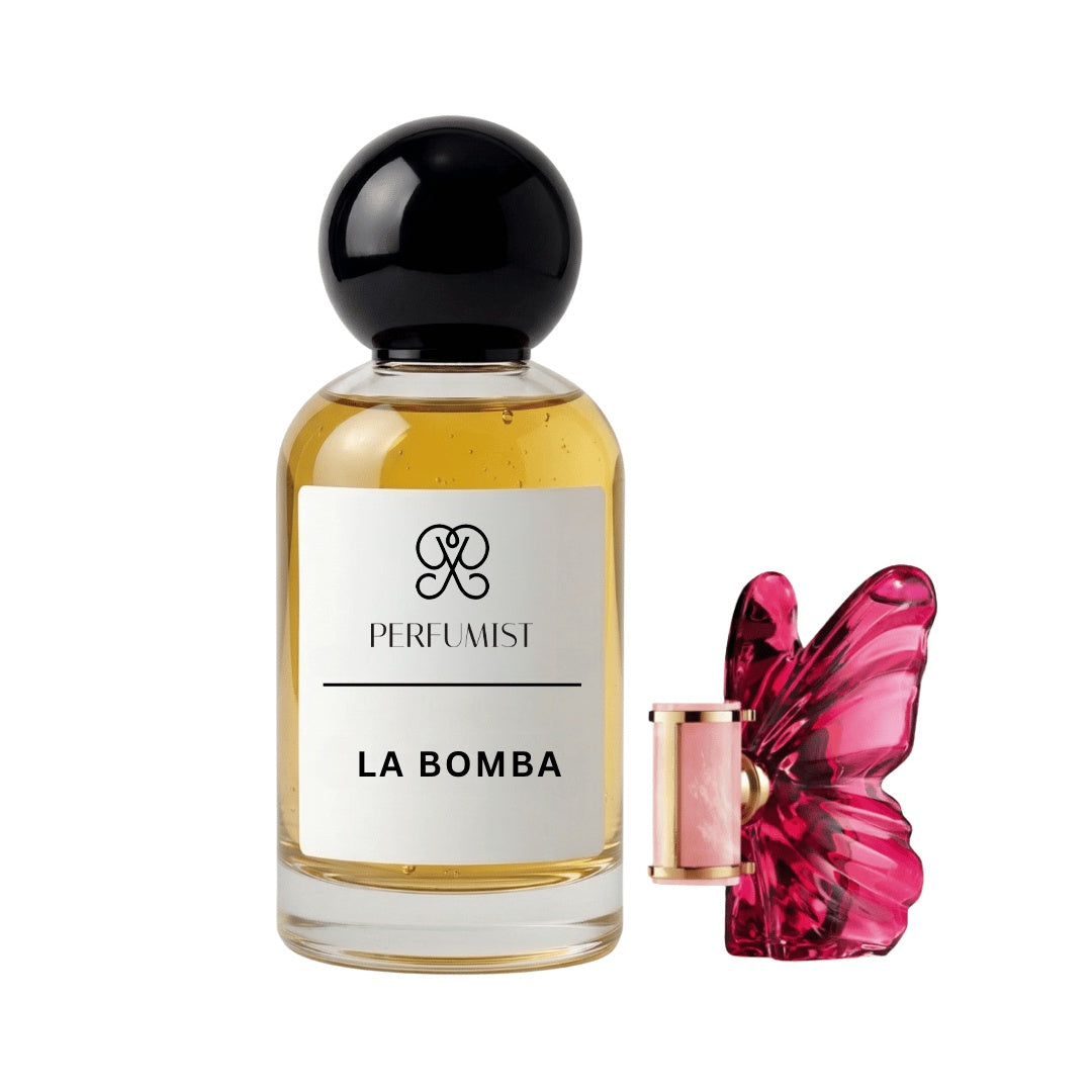 La Bomba