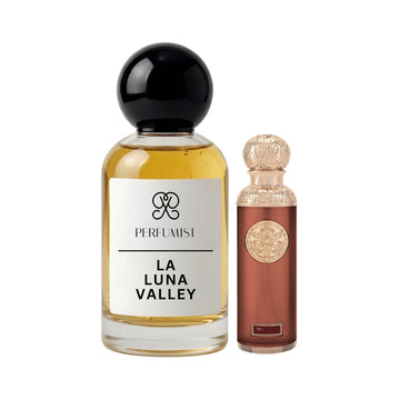 La Luna Valley