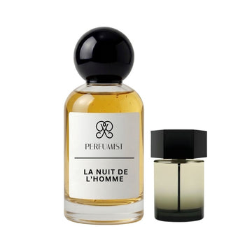 La Nuit de l'Homme