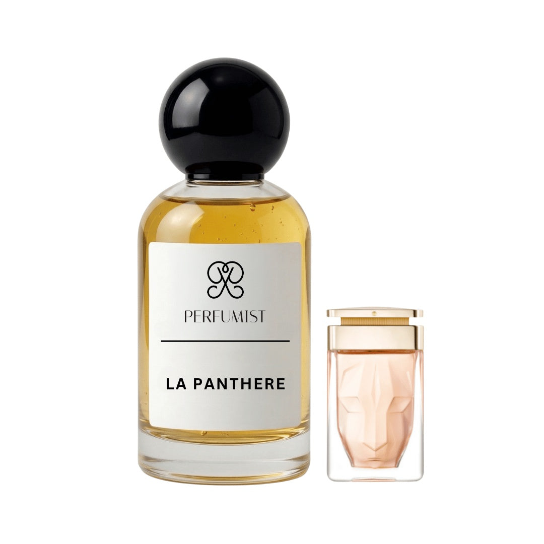 La Panthere