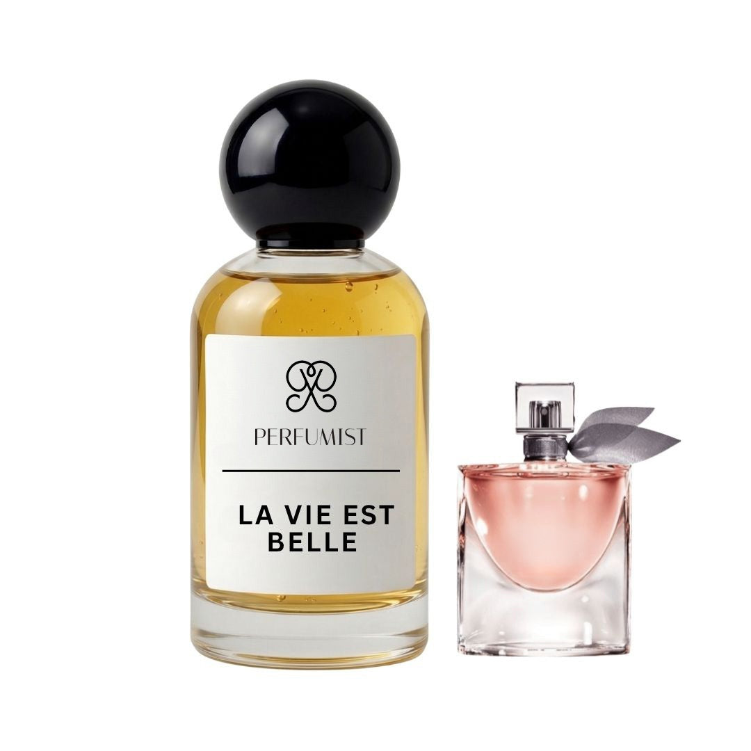 La Vie Est Belle